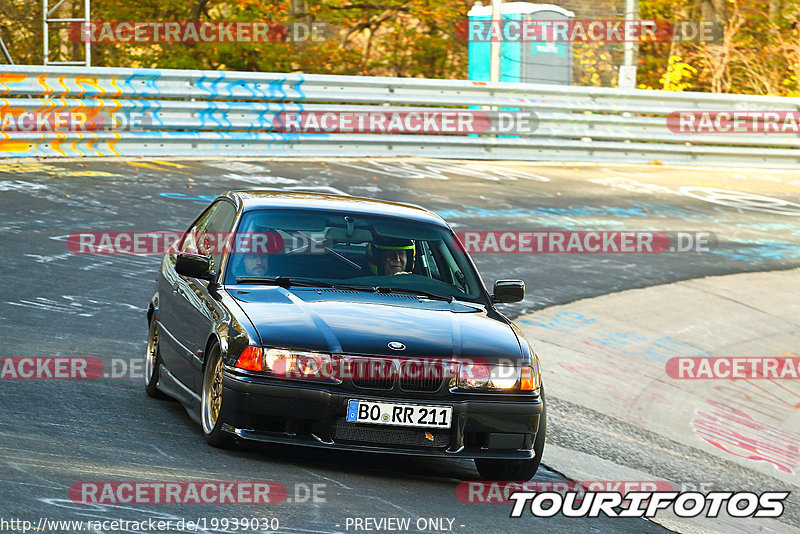 Bild #19939030 - Touristenfahrten Nürburgring Nordschleife (06.11.2022)