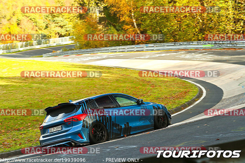 Bild #19939096 - Touristenfahrten Nürburgring Nordschleife (06.11.2022)