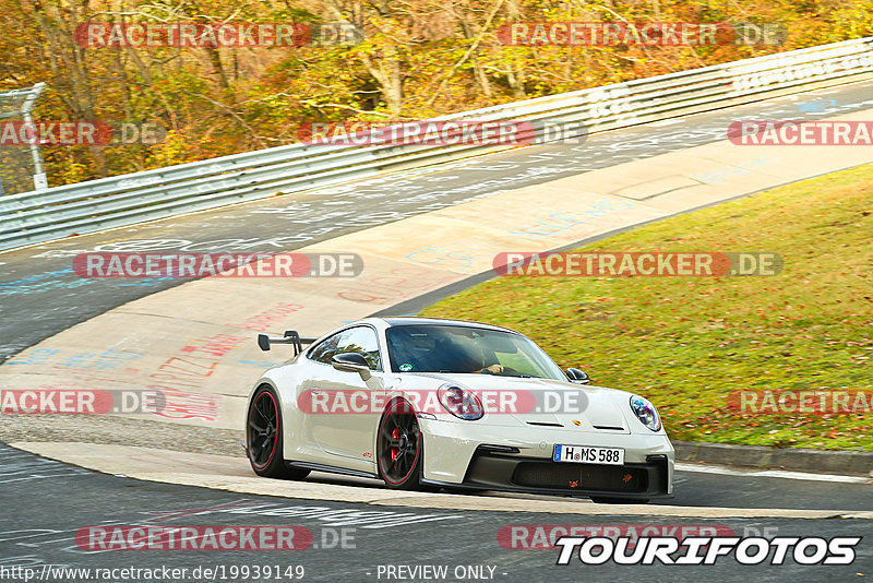 Bild #19939149 - Touristenfahrten Nürburgring Nordschleife (06.11.2022)