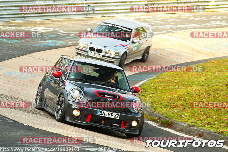 Bild #19939161 - Touristenfahrten Nürburgring Nordschleife (06.11.2022)