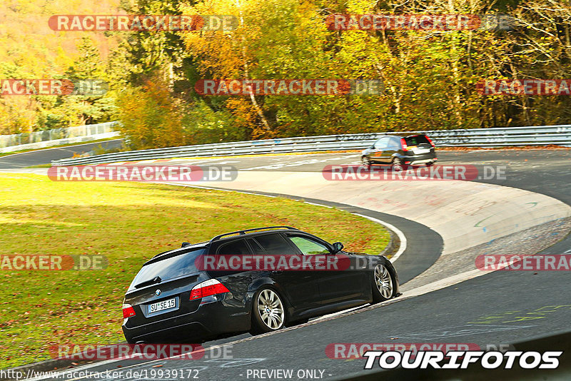 Bild #19939172 - Touristenfahrten Nürburgring Nordschleife (06.11.2022)