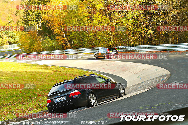 Bild #19939174 - Touristenfahrten Nürburgring Nordschleife (06.11.2022)