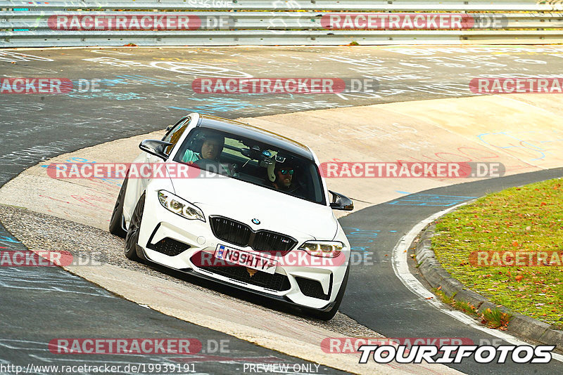 Bild #19939191 - Touristenfahrten Nürburgring Nordschleife (06.11.2022)