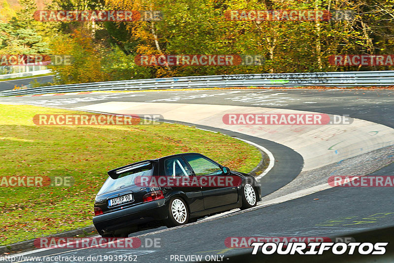 Bild #19939262 - Touristenfahrten Nürburgring Nordschleife (06.11.2022)