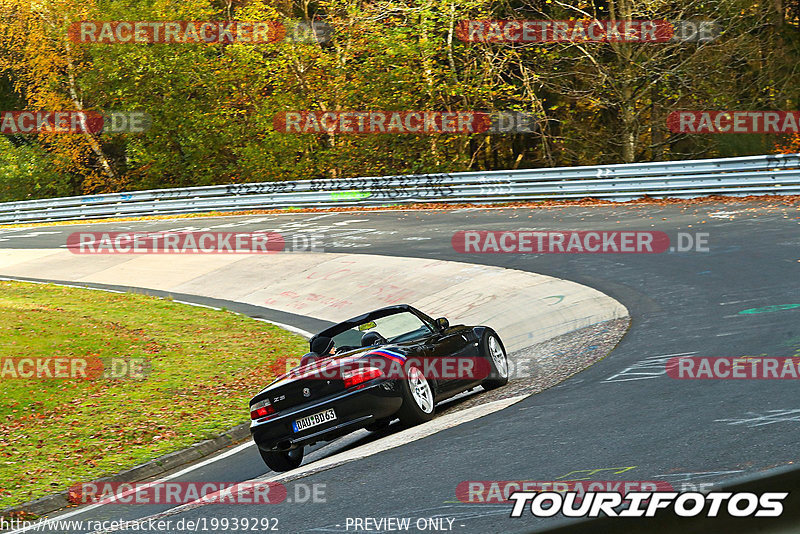 Bild #19939292 - Touristenfahrten Nürburgring Nordschleife (06.11.2022)