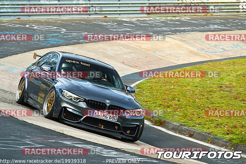 Bild #19939318 - Touristenfahrten Nürburgring Nordschleife (06.11.2022)