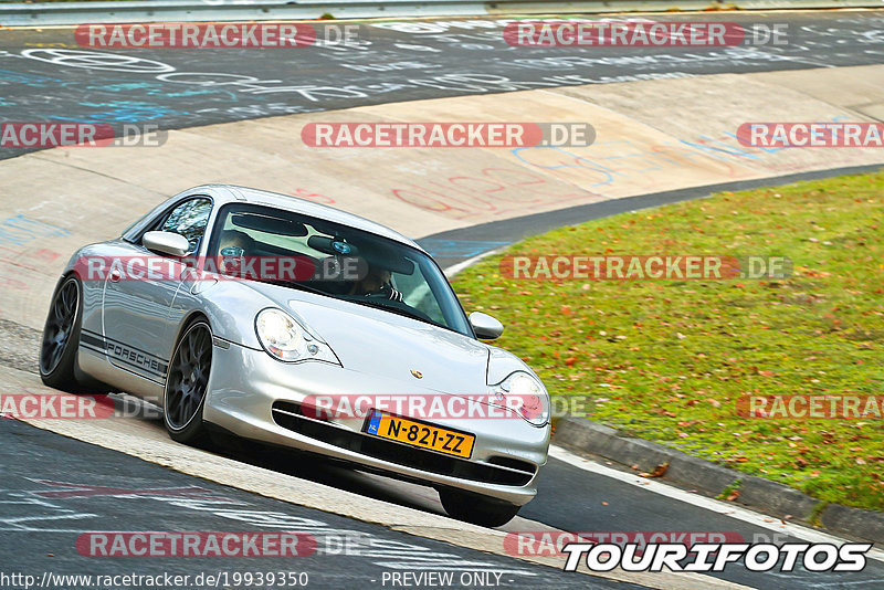 Bild #19939350 - Touristenfahrten Nürburgring Nordschleife (06.11.2022)