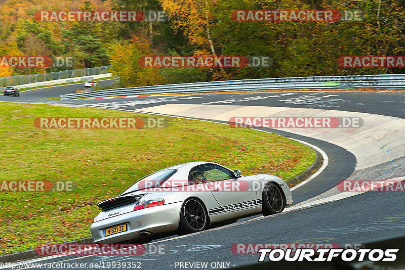 Bild #19939352 - Touristenfahrten Nürburgring Nordschleife (06.11.2022)