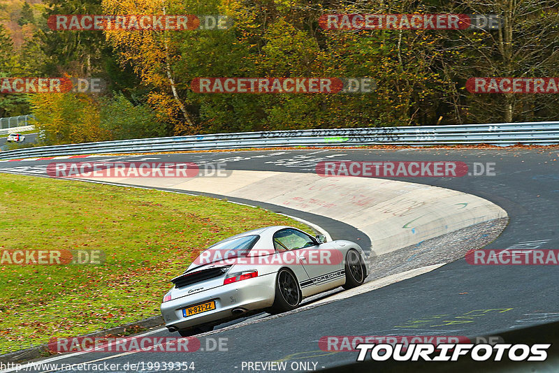 Bild #19939354 - Touristenfahrten Nürburgring Nordschleife (06.11.2022)