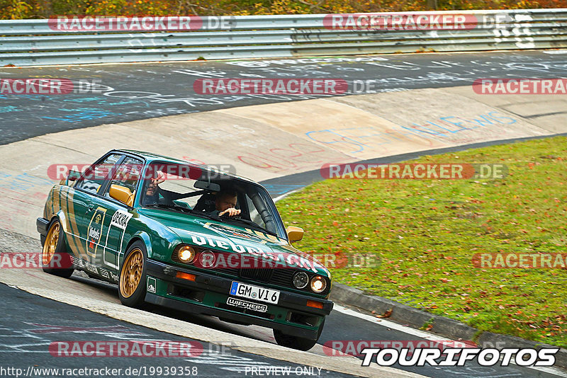 Bild #19939358 - Touristenfahrten Nürburgring Nordschleife (06.11.2022)