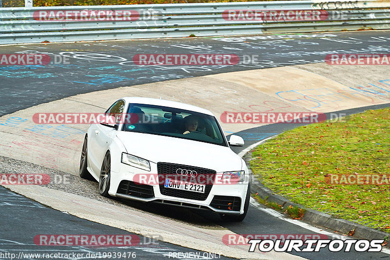 Bild #19939476 - Touristenfahrten Nürburgring Nordschleife (06.11.2022)