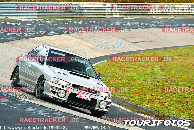 Bild #19939487 - Touristenfahrten Nürburgring Nordschleife (06.11.2022)