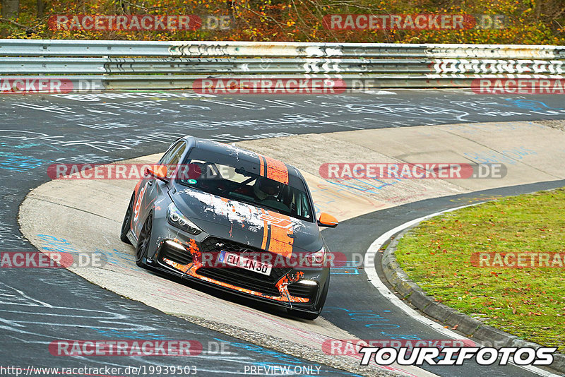 Bild #19939503 - Touristenfahrten Nürburgring Nordschleife (06.11.2022)