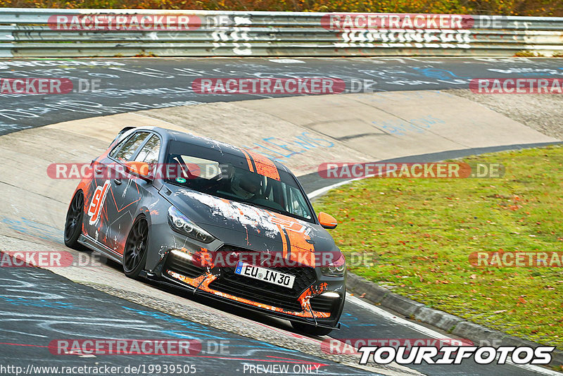 Bild #19939505 - Touristenfahrten Nürburgring Nordschleife (06.11.2022)