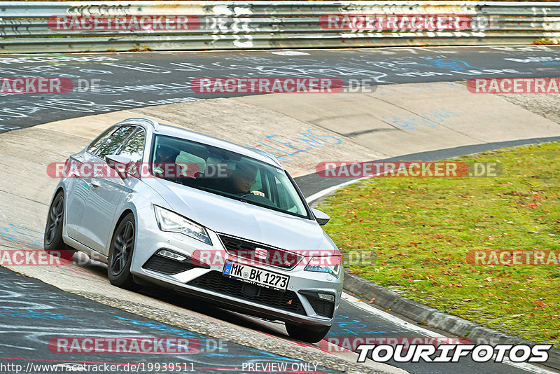 Bild #19939511 - Touristenfahrten Nürburgring Nordschleife (06.11.2022)