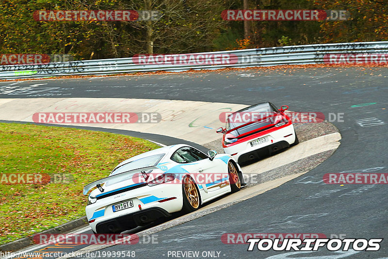 Bild #19939548 - Touristenfahrten Nürburgring Nordschleife (06.11.2022)