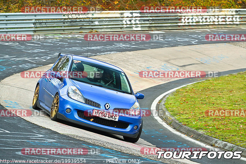 Bild #19939554 - Touristenfahrten Nürburgring Nordschleife (06.11.2022)