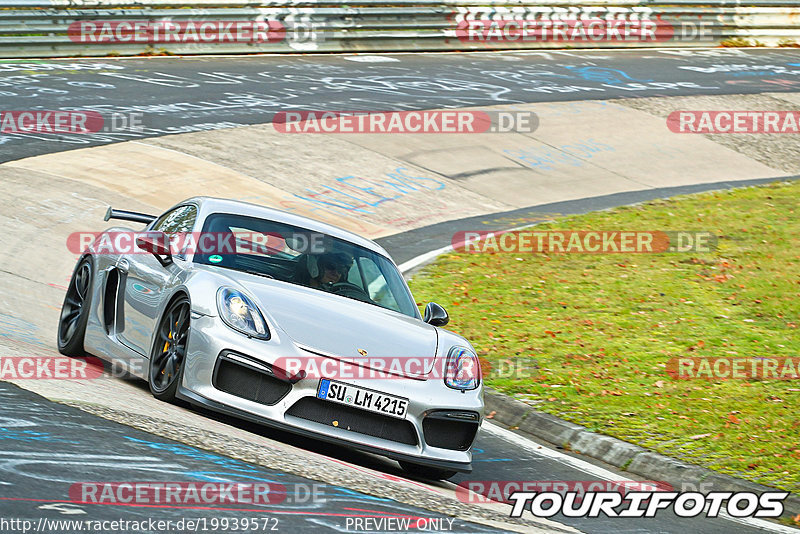 Bild #19939572 - Touristenfahrten Nürburgring Nordschleife (06.11.2022)