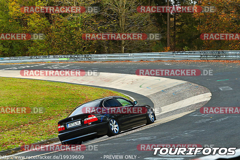 Bild #19939609 - Touristenfahrten Nürburgring Nordschleife (06.11.2022)