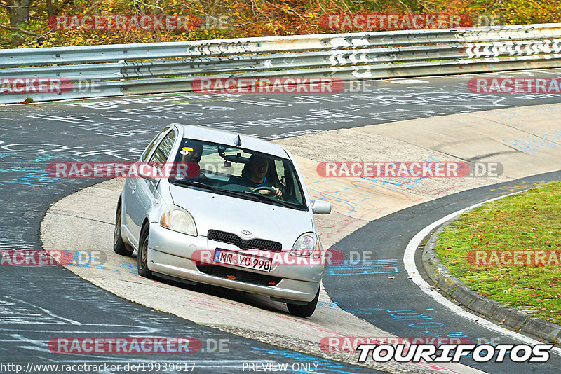 Bild #19939617 - Touristenfahrten Nürburgring Nordschleife (06.11.2022)