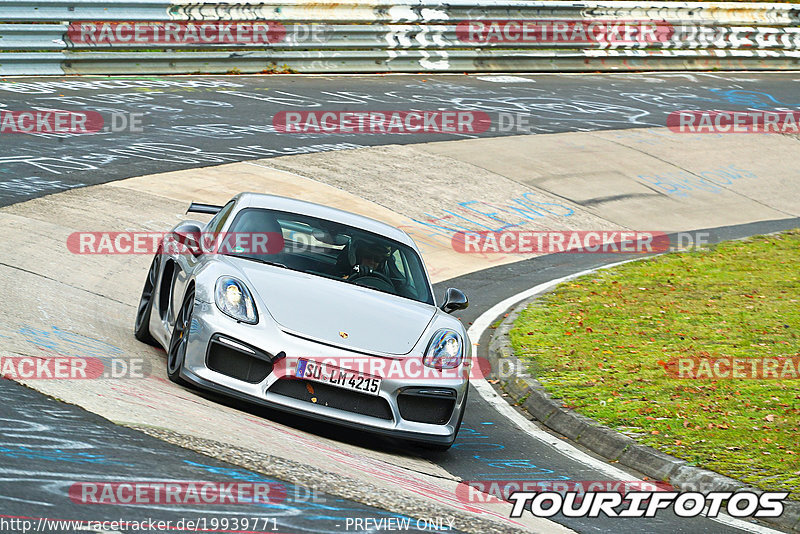 Bild #19939771 - Touristenfahrten Nürburgring Nordschleife (06.11.2022)