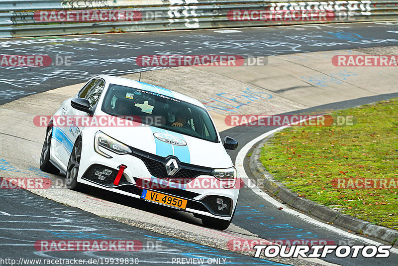 Bild #19939830 - Touristenfahrten Nürburgring Nordschleife (06.11.2022)