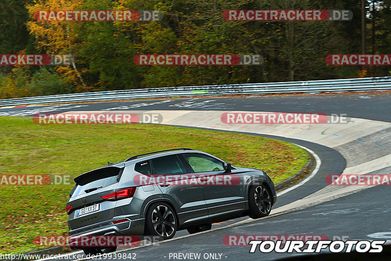 Bild #19939842 - Touristenfahrten Nürburgring Nordschleife (06.11.2022)