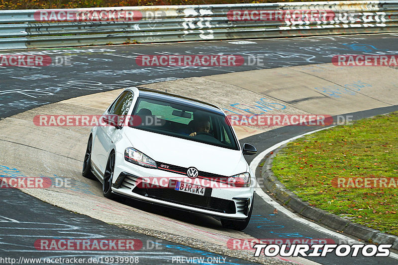 Bild #19939908 - Touristenfahrten Nürburgring Nordschleife (06.11.2022)