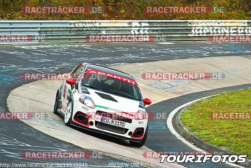 Bild #19939945 - Touristenfahrten Nürburgring Nordschleife (06.11.2022)