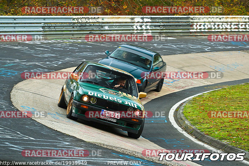 Bild #19939949 - Touristenfahrten Nürburgring Nordschleife (06.11.2022)