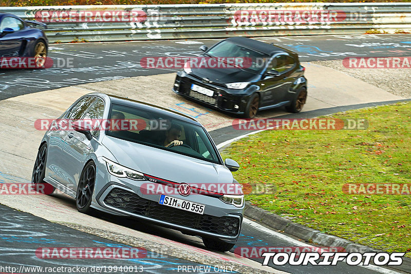 Bild #19940013 - Touristenfahrten Nürburgring Nordschleife (06.11.2022)