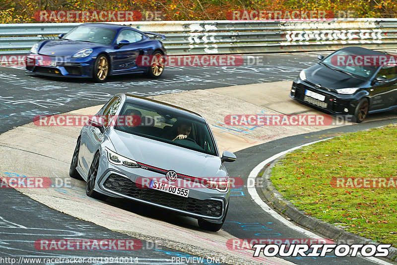 Bild #19940014 - Touristenfahrten Nürburgring Nordschleife (06.11.2022)