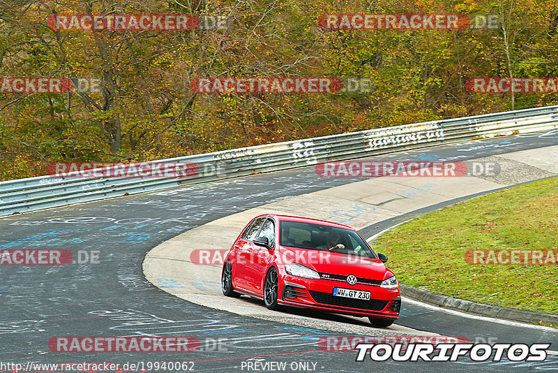 Bild #19940062 - Touristenfahrten Nürburgring Nordschleife (06.11.2022)