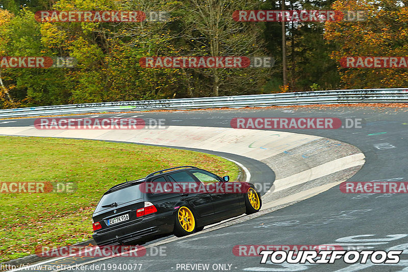 Bild #19940077 - Touristenfahrten Nürburgring Nordschleife (06.11.2022)