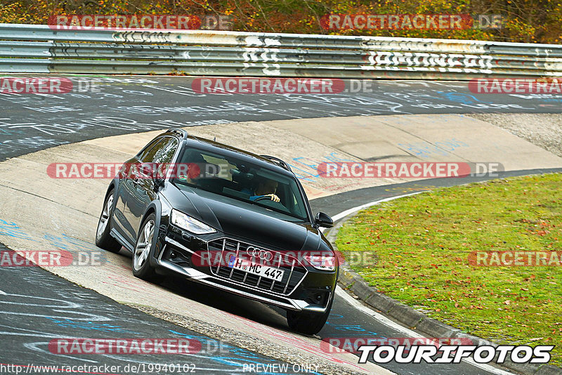 Bild #19940102 - Touristenfahrten Nürburgring Nordschleife (06.11.2022)