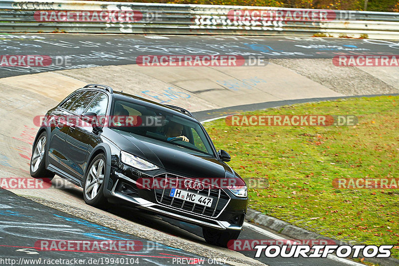 Bild #19940104 - Touristenfahrten Nürburgring Nordschleife (06.11.2022)