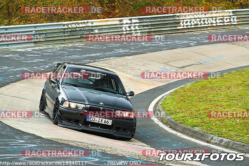 Bild #19940117 - Touristenfahrten Nürburgring Nordschleife (06.11.2022)