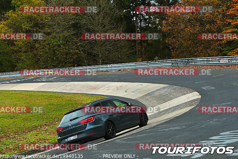 Bild #19940135 - Touristenfahrten Nürburgring Nordschleife (06.11.2022)