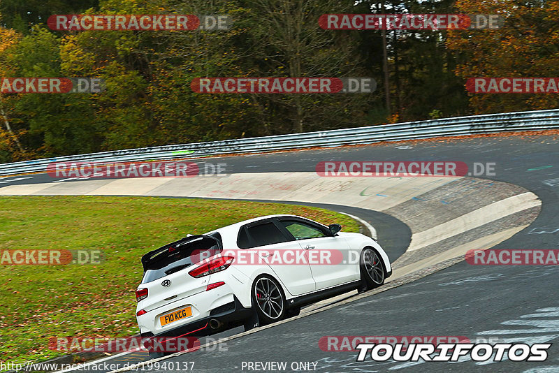 Bild #19940137 - Touristenfahrten Nürburgring Nordschleife (06.11.2022)