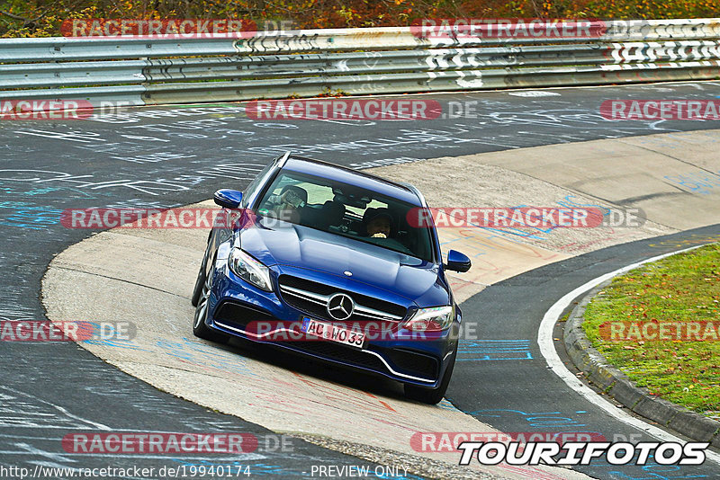 Bild #19940174 - Touristenfahrten Nürburgring Nordschleife (06.11.2022)