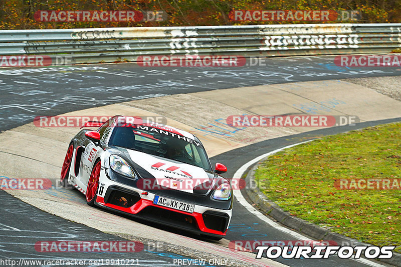 Bild #19940221 - Touristenfahrten Nürburgring Nordschleife (06.11.2022)