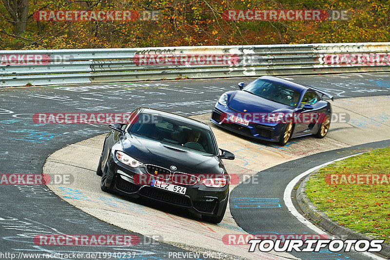 Bild #19940237 - Touristenfahrten Nürburgring Nordschleife (06.11.2022)