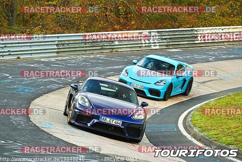 Bild #19940240 - Touristenfahrten Nürburgring Nordschleife (06.11.2022)