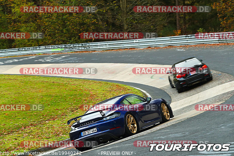 Bild #19940242 - Touristenfahrten Nürburgring Nordschleife (06.11.2022)