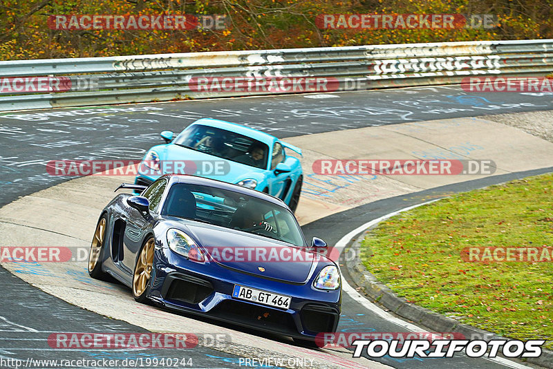 Bild #19940244 - Touristenfahrten Nürburgring Nordschleife (06.11.2022)