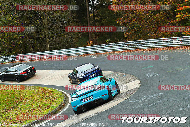 Bild #19940258 - Touristenfahrten Nürburgring Nordschleife (06.11.2022)