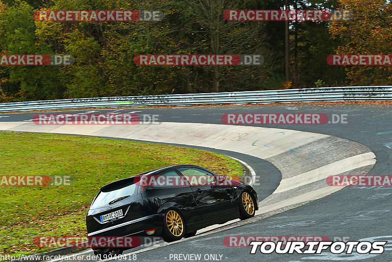 Bild #19940418 - Touristenfahrten Nürburgring Nordschleife (06.11.2022)