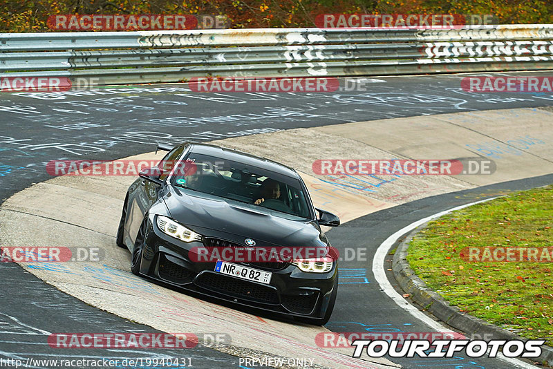 Bild #19940431 - Touristenfahrten Nürburgring Nordschleife (06.11.2022)