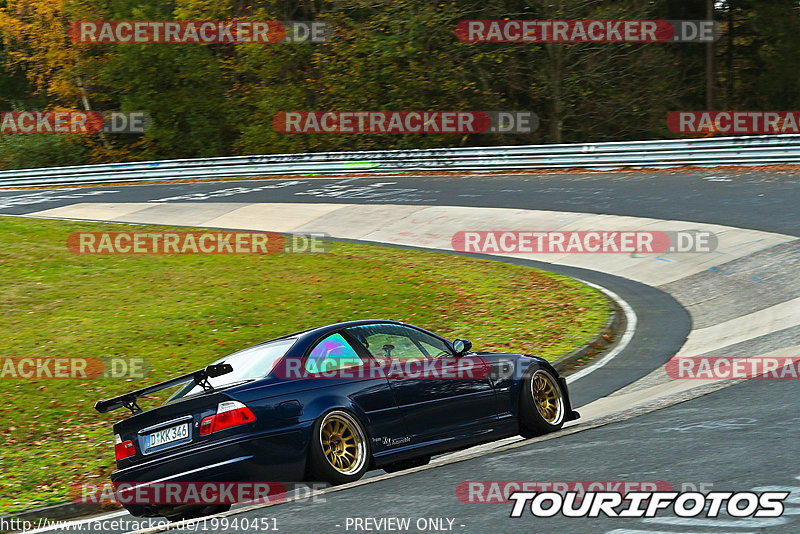 Bild #19940451 - Touristenfahrten Nürburgring Nordschleife (06.11.2022)