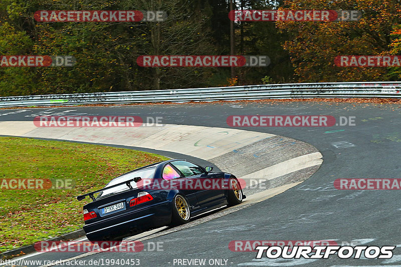 Bild #19940453 - Touristenfahrten Nürburgring Nordschleife (06.11.2022)